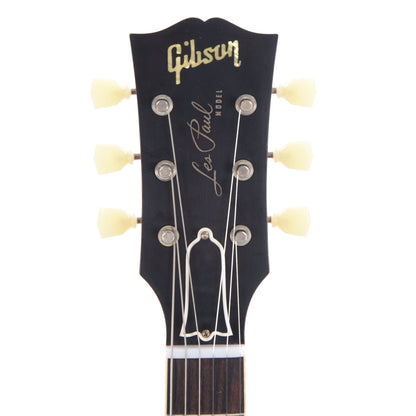 Gibson Custom Shop 1958 Les Paul Standard "CME Spec" Slow Iced Tea Fade VOS w/59 Carmelita Neck Electric Guitars / Solid Body