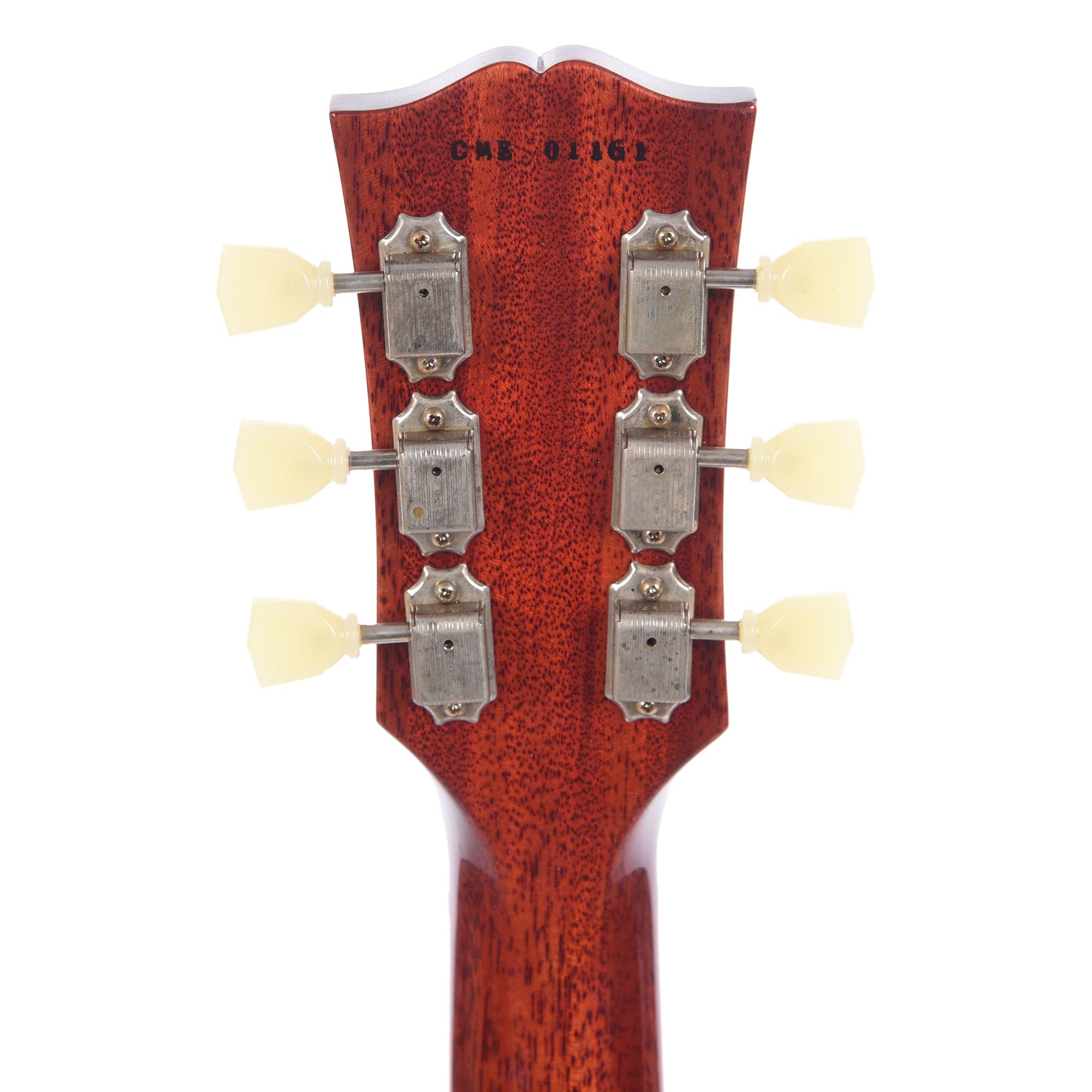 Gibson Custom Shop 1958 Les Paul Standard 