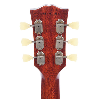 Gibson Custom Shop 1958 Les Paul Standard "CME Spec" Slow Iced Tea Fade VOS w/59 Carmelita Neck Electric Guitars / Solid Body