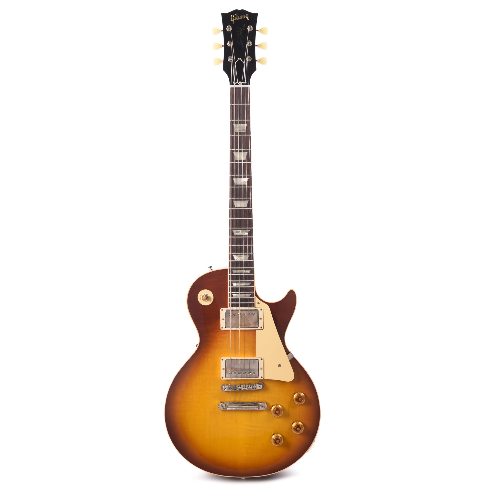 Gibson Custom Shop 1958 Les Paul Standard 
