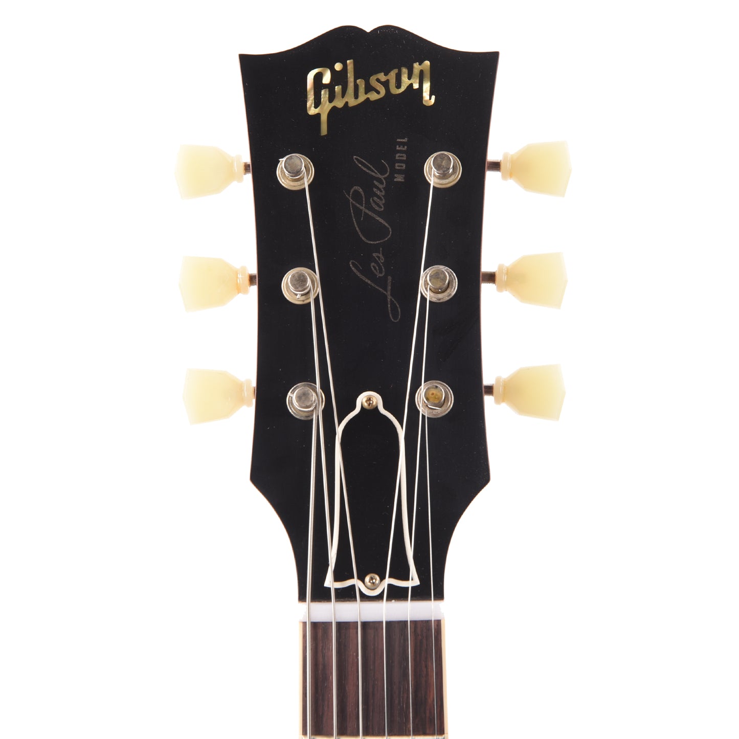 Gibson Custom Shop 1958 Les Paul Standard "CME Spec" Slow Iced Tea Fade VOS w/60 V2 Neck Profile Electric Guitars / Solid Body