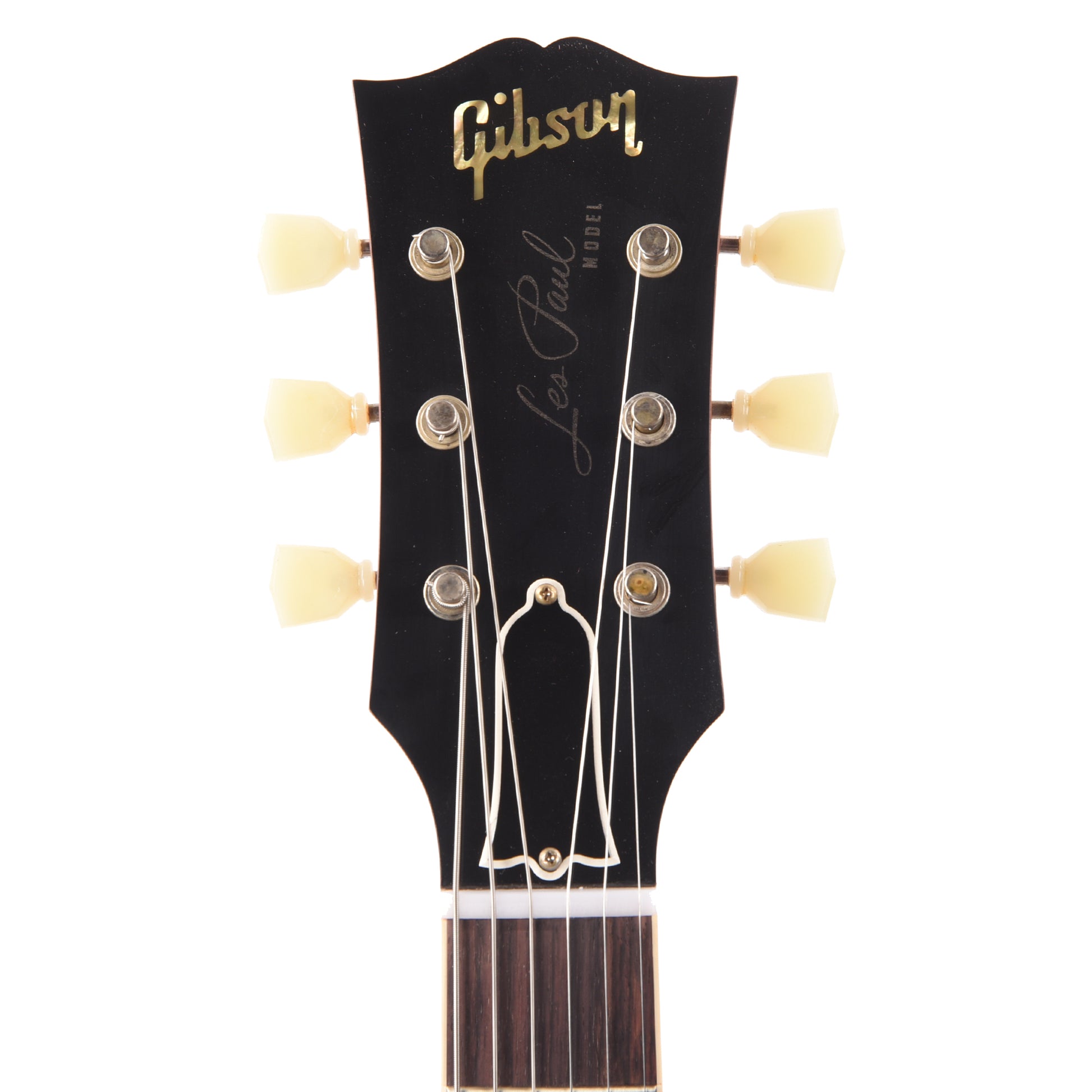 Gibson Custom Shop 1958 Les Paul Standard "CME Spec" Slow Iced Tea Fade VOS w/60 V2 Neck Profile Electric Guitars / Solid Body