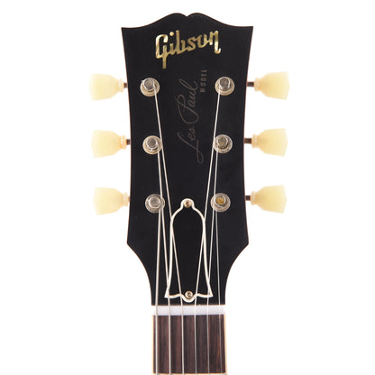 Gibson Custom Shop 1958 Les Paul Standard "CME Spec" Slow Iced Tea Fade VOS w/60 V2 Neck Profile Electric Guitars / Solid Body