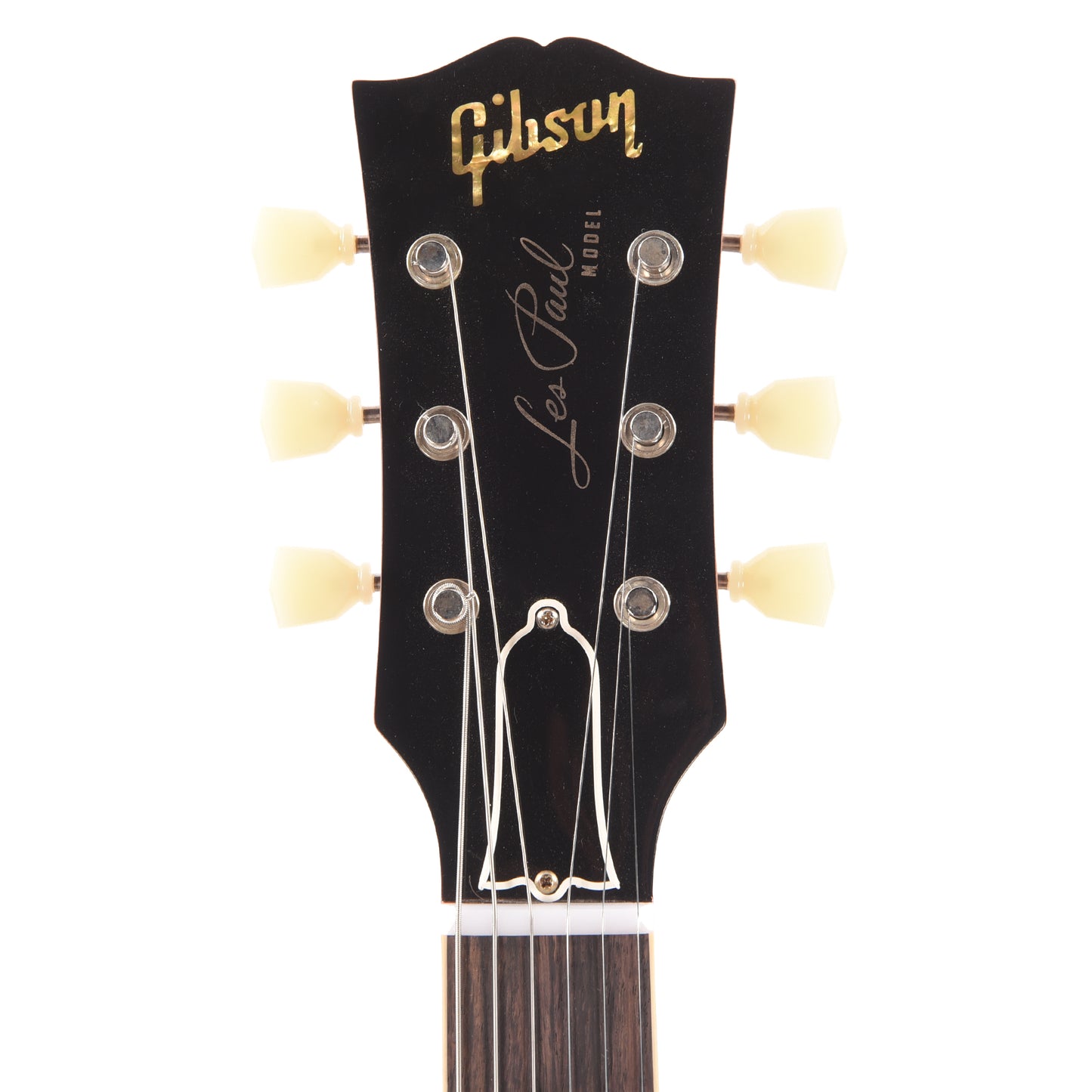 Gibson Custom Shop 1958 Les Paul Standard "CME Spec" Slow Iced Tea Fade VOS w/60 V2 Neck Profile Electric Guitars / Solid Body