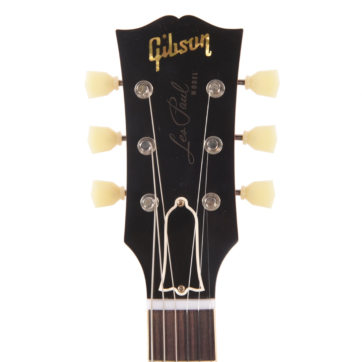 Gibson Custom Shop 1958 Les Paul Standard "CME Spec" Slow Iced Tea Fade VOS w/60 V2 Neck Profile Electric Guitars / Solid Body