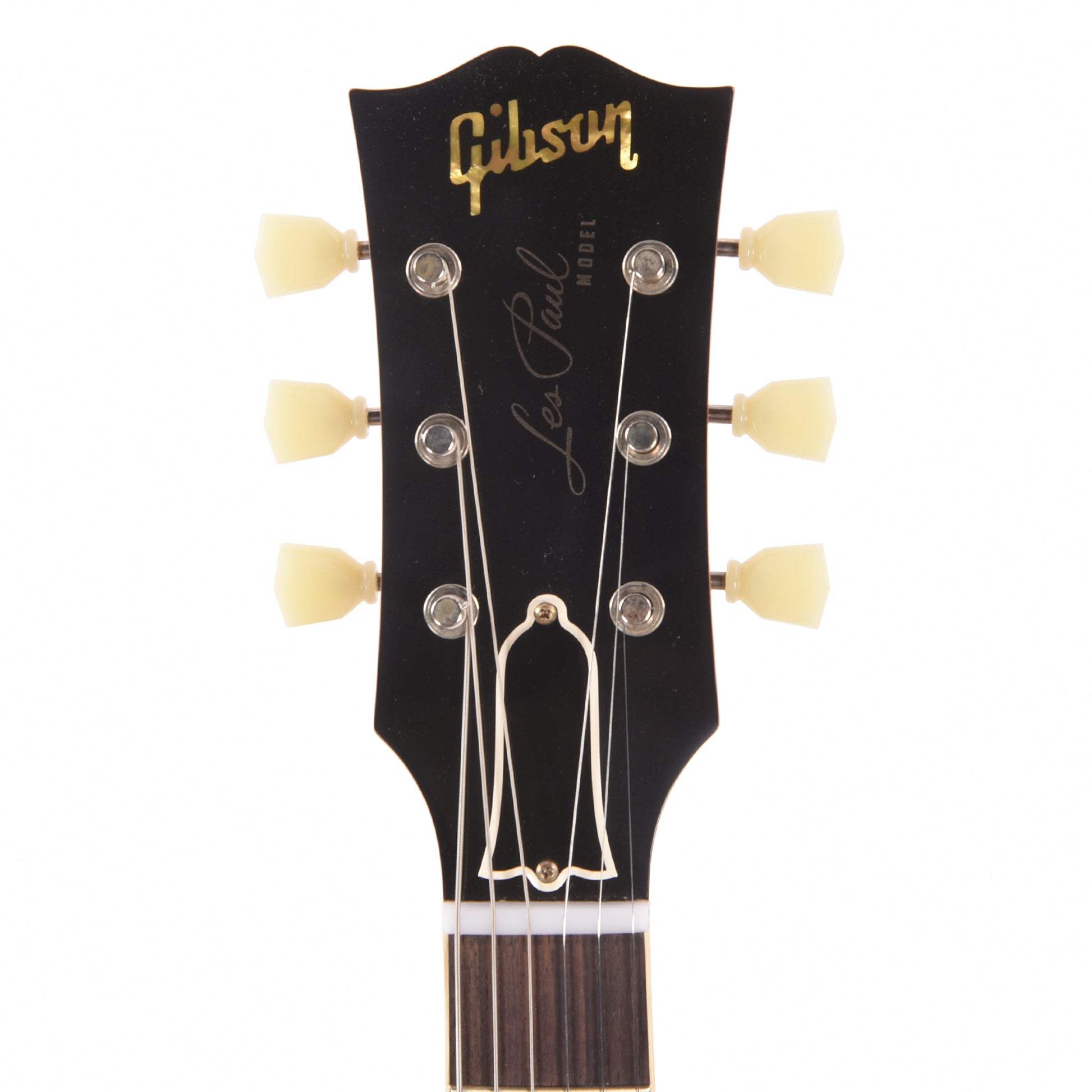 Gibson Custom Shop 1958 Les Paul Standard "CME Spec" Slow Iced Tea Fade VOS w/60 V2 Neck Profile Electric Guitars / Solid Body