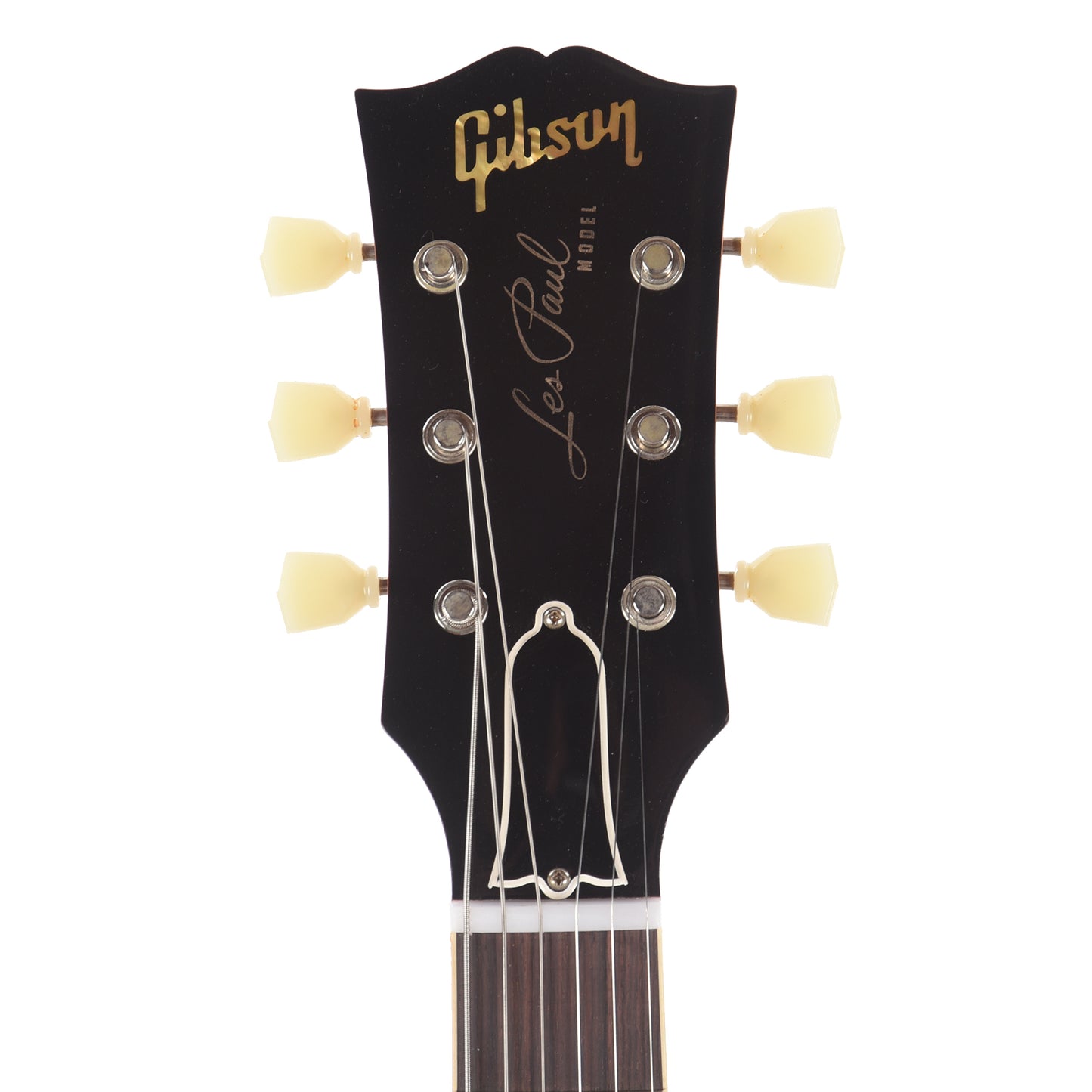 Gibson Custom Shop 1958 Les Paul Standard "CME Spec" Slow Iced Tea Fade VOS w/60 V2 Neck Profile Electric Guitars / Solid Body