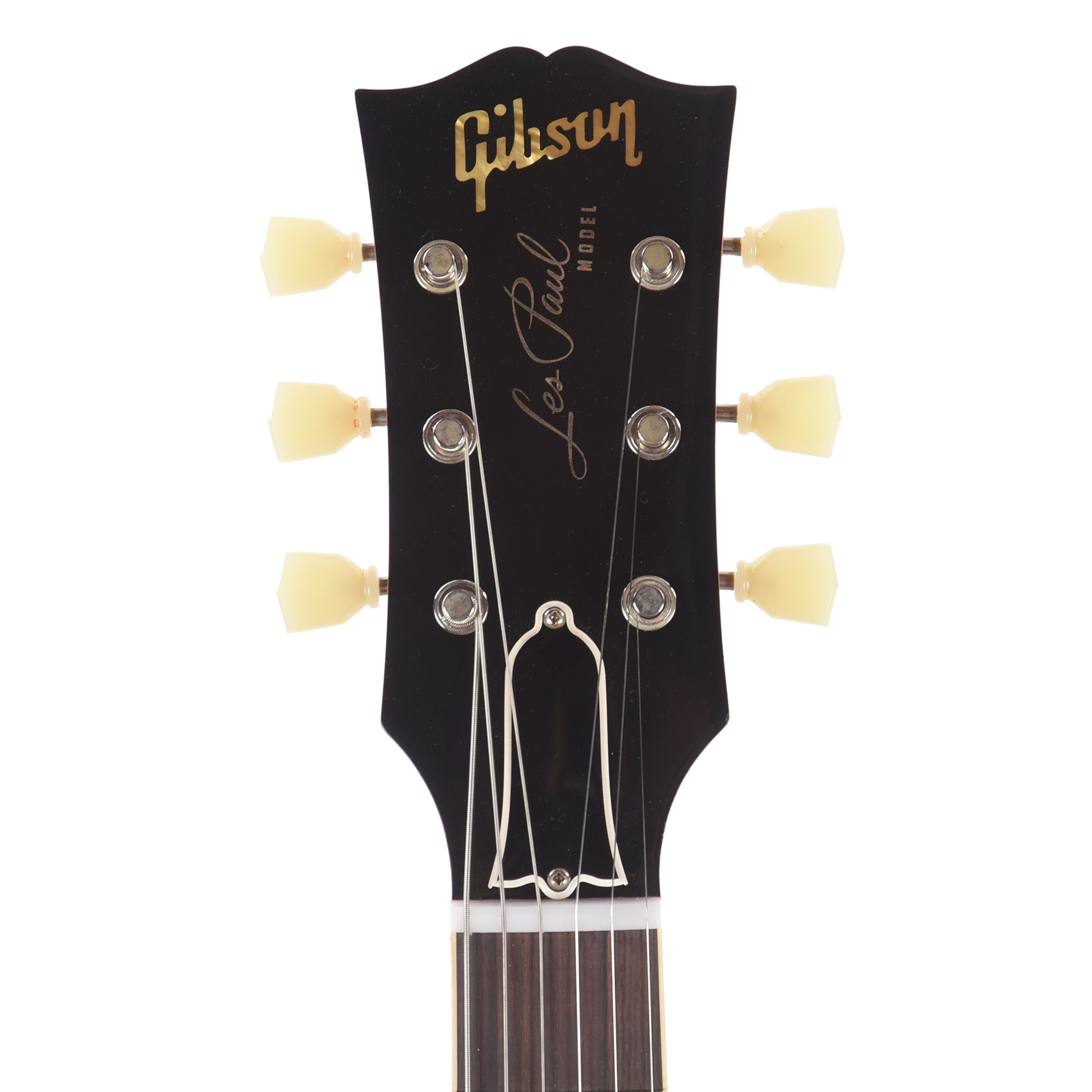 Gibson Custom Shop 1958 Les Paul Standard "CME Spec" Slow Iced Tea Fade VOS w/60 V2 Neck Profile Electric Guitars / Solid Body