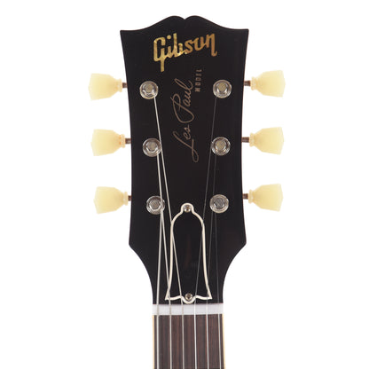 Gibson Custom Shop 1958 Les Paul Standard "CME Spec" Slow Iced Tea Fade VOS w/60 V2 Neck Profile Electric Guitars / Solid Body