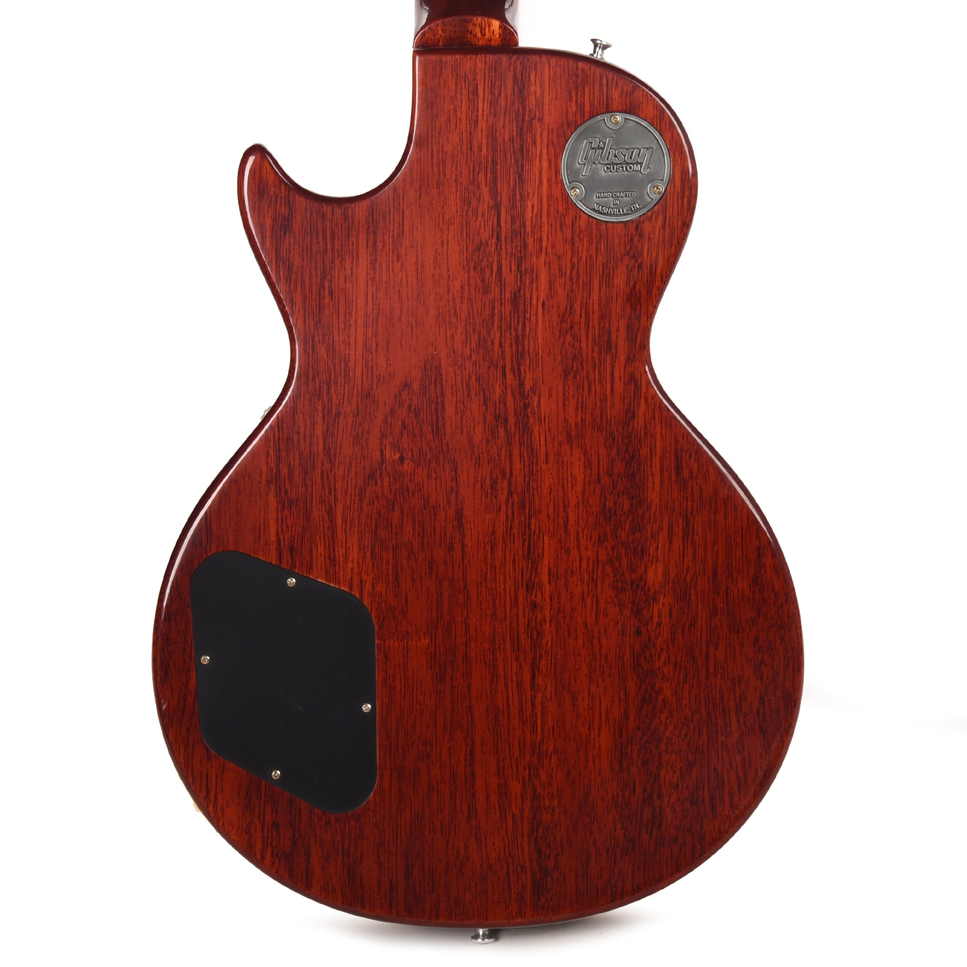 Gibson Custom Shop 1958 Les Paul Standard "CME Spec" Slow Iced Tea Fade VOS w/60 V3 Neck Electric Guitars / Solid Body