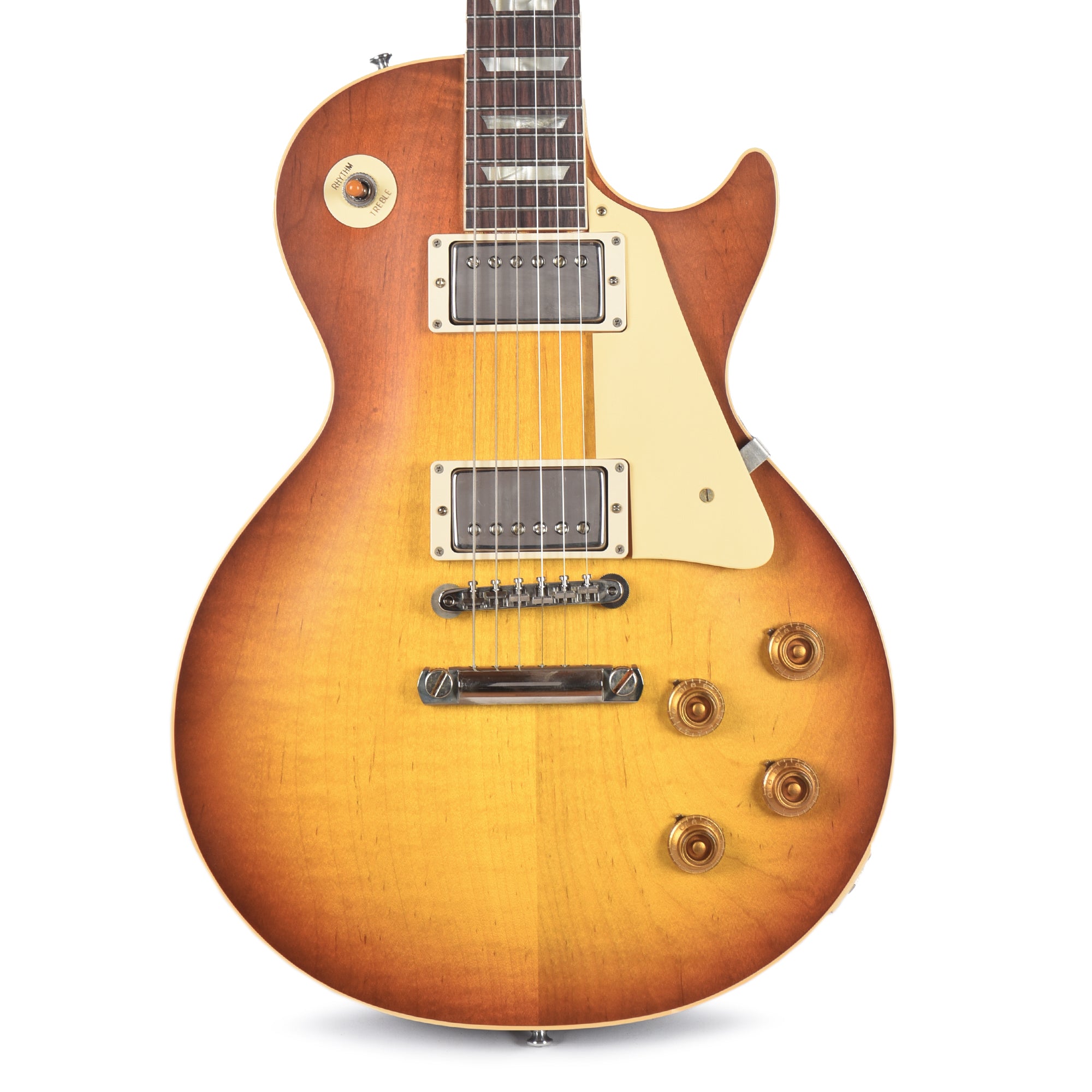 Gibson Custom Shop 1958 Les Paul Standard 