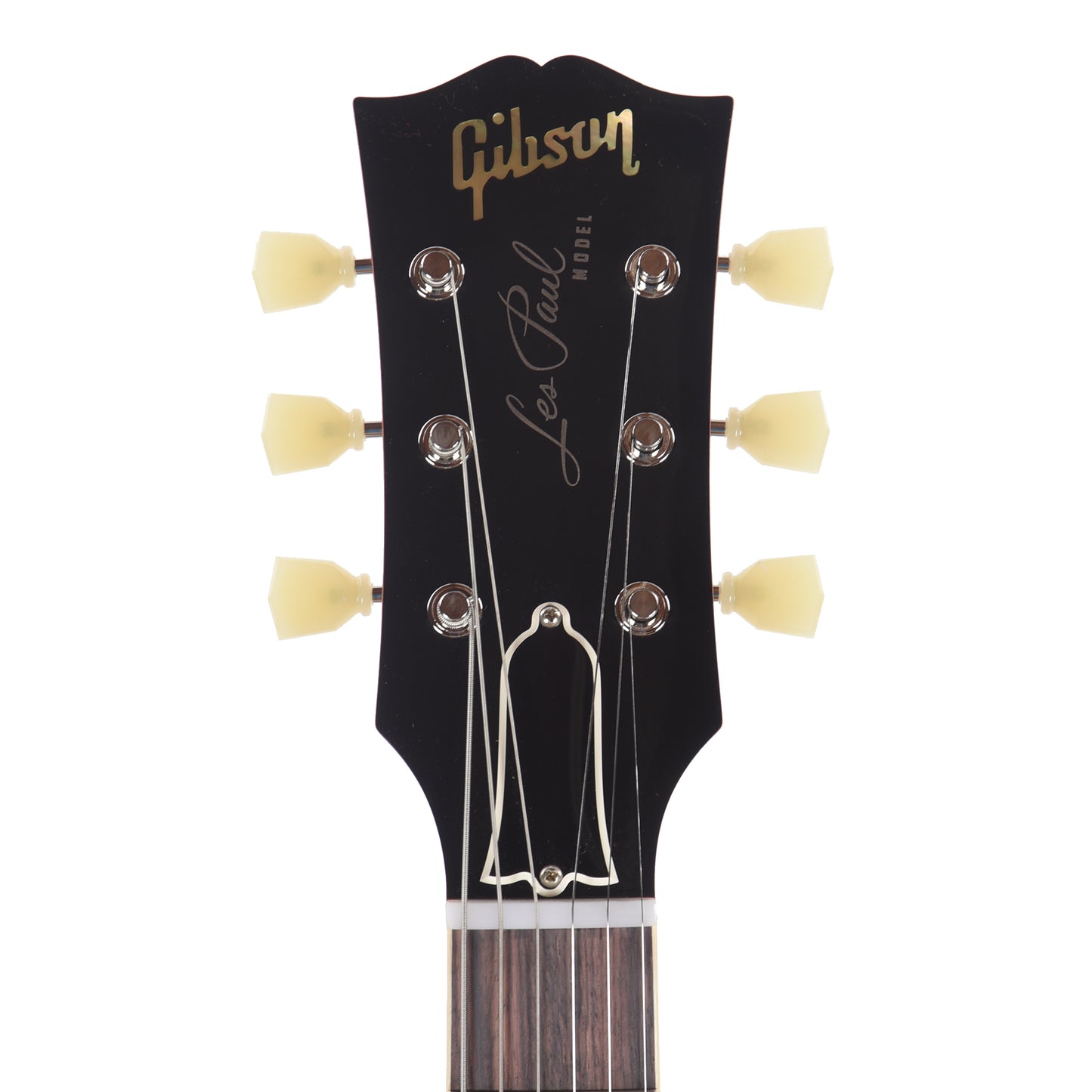 Gibson Custom Shop 1958 Les Paul Standard "CME Spec" Slow Iced Tea Fade VOS w/60 V3 Neck Electric Guitars / Solid Body