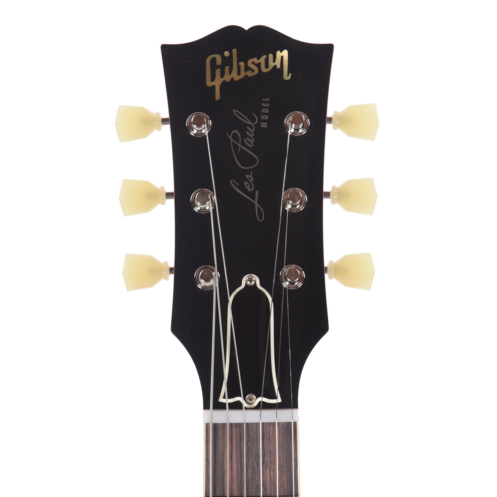 Gibson Custom Shop 1958 Les Paul Standard "CME Spec" Slow Iced Tea Fade VOS w/60 V3 Neck Electric Guitars / Solid Body