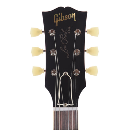 Gibson Custom Shop 1958 Les Paul Standard "CME Spec" Slow Iced Tea Fade VOS w/60 V3 Neck Electric Guitars / Solid Body