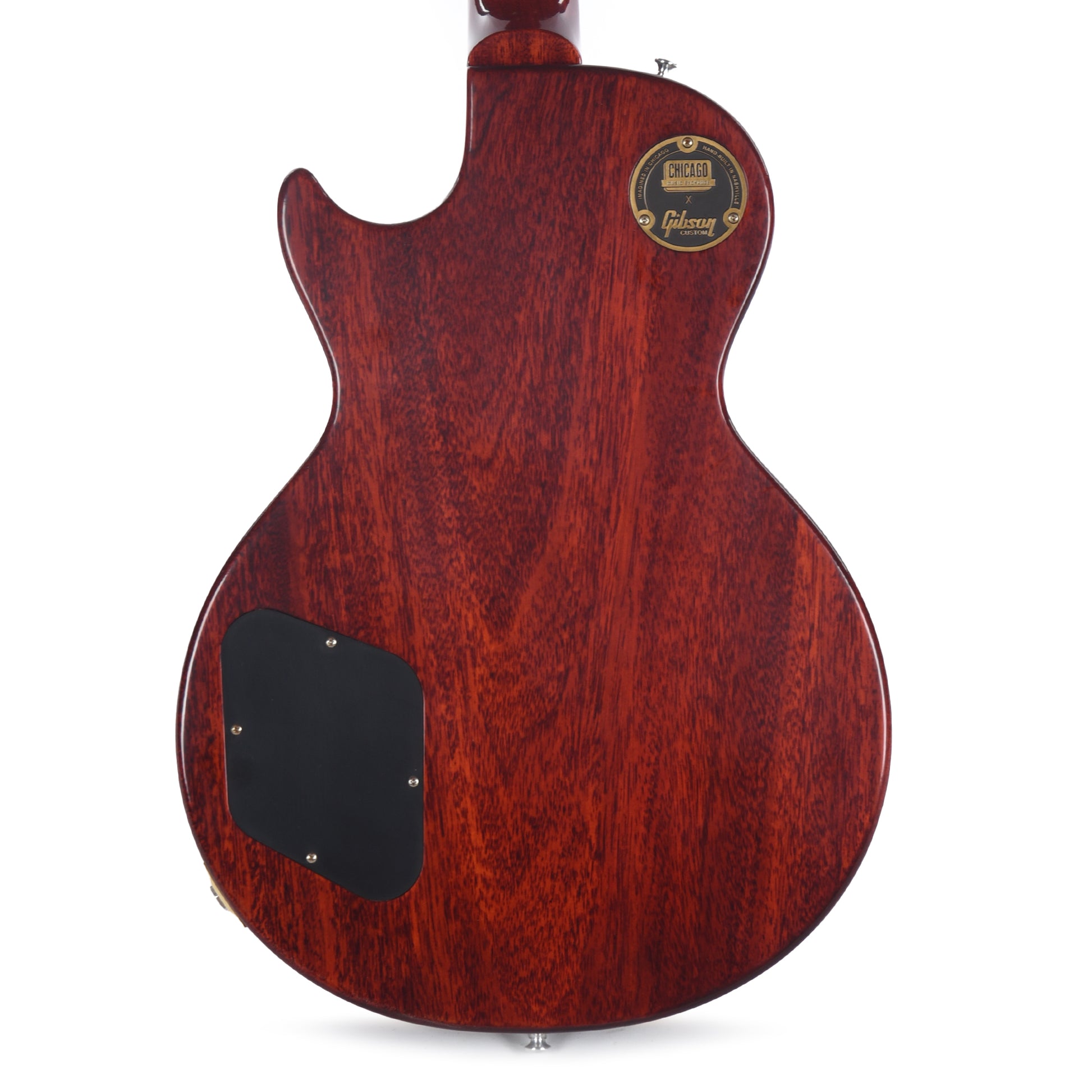 Gibson Custom Shop 1958 Les Paul Standard "CME Spec" Slow Iced Tea Fade VOS w/60 V3 Neck Electric Guitars / Solid Body