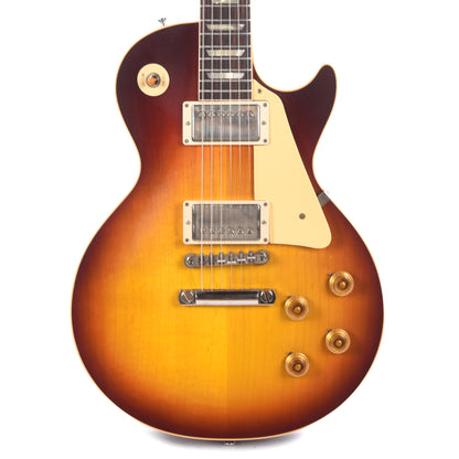 Gibson Custom Shop 1958 Les Paul Standard "CME Spec" Southern Fade VOS w/60 V2 Neck Profile Electric Guitars / Solid Body