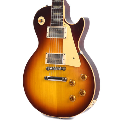 Gibson Custom Shop 1958 Les Paul Standard "CME Spec" Southern Fade VOS w/60 V2 Neck Profile Electric Guitars / Solid Body