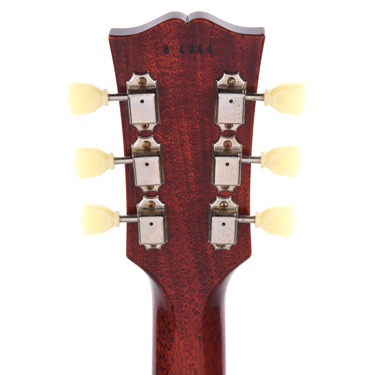 Gibson Custom Shop 1958 Les Paul Standard "CME Spec" Southern Fade VOS w/60 V2 Neck Profile Electric Guitars / Solid Body