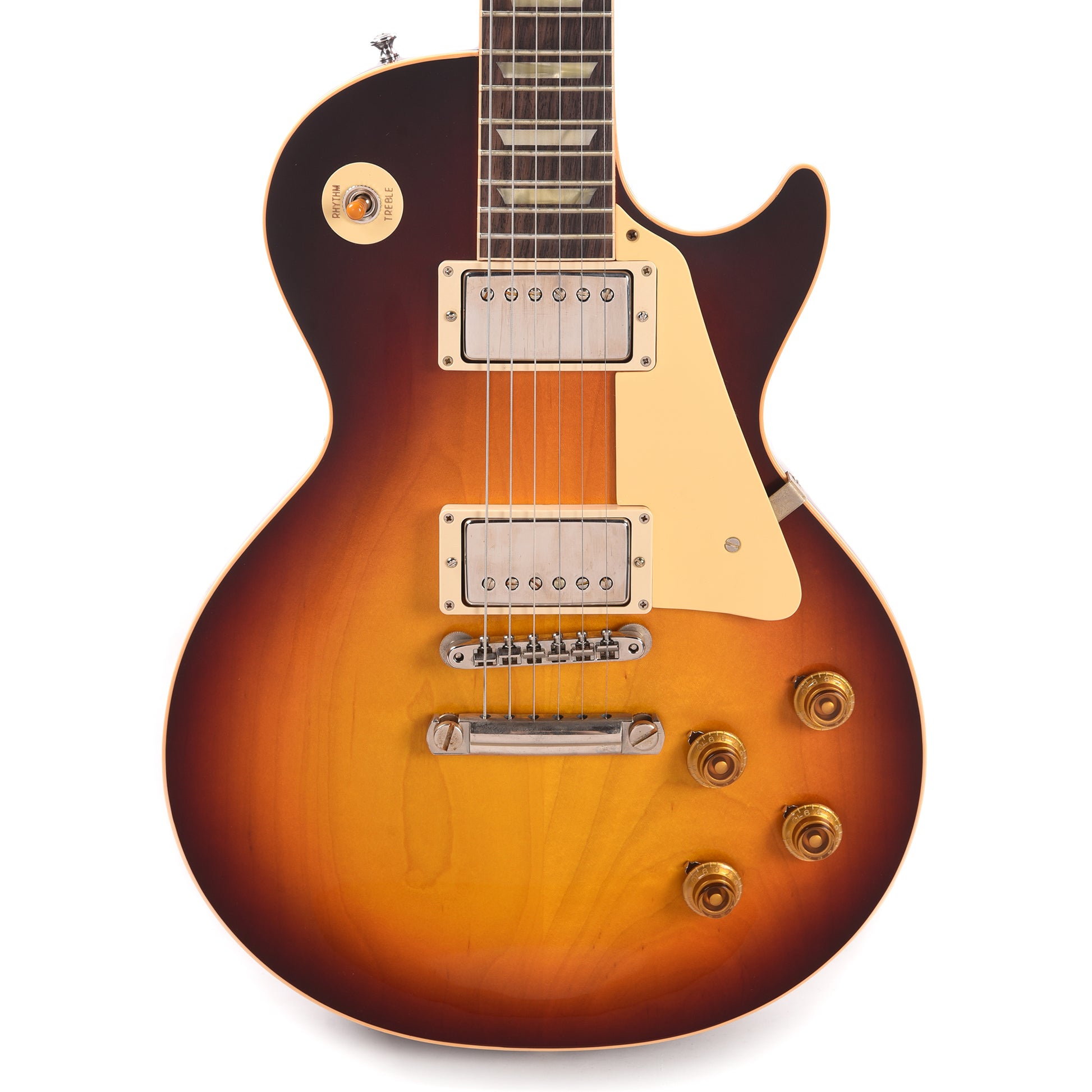 Gibson Custom Shop 1958 Les Paul Standard "CME Spec" Southern Fade VOS w/60 V2 Neck Profile Electric Guitars / Solid Body