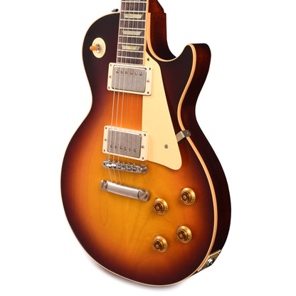 Gibson Custom Shop 1958 Les Paul Standard "CME Spec" Southern Fade VOS w/60 V2 Neck Profile Electric Guitars / Solid Body