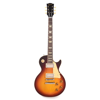 Gibson Custom Shop 1958 Les Paul Standard "CME Spec" Southern Fade VOS w/60 V2 Neck Profile Electric Guitars / Solid Body