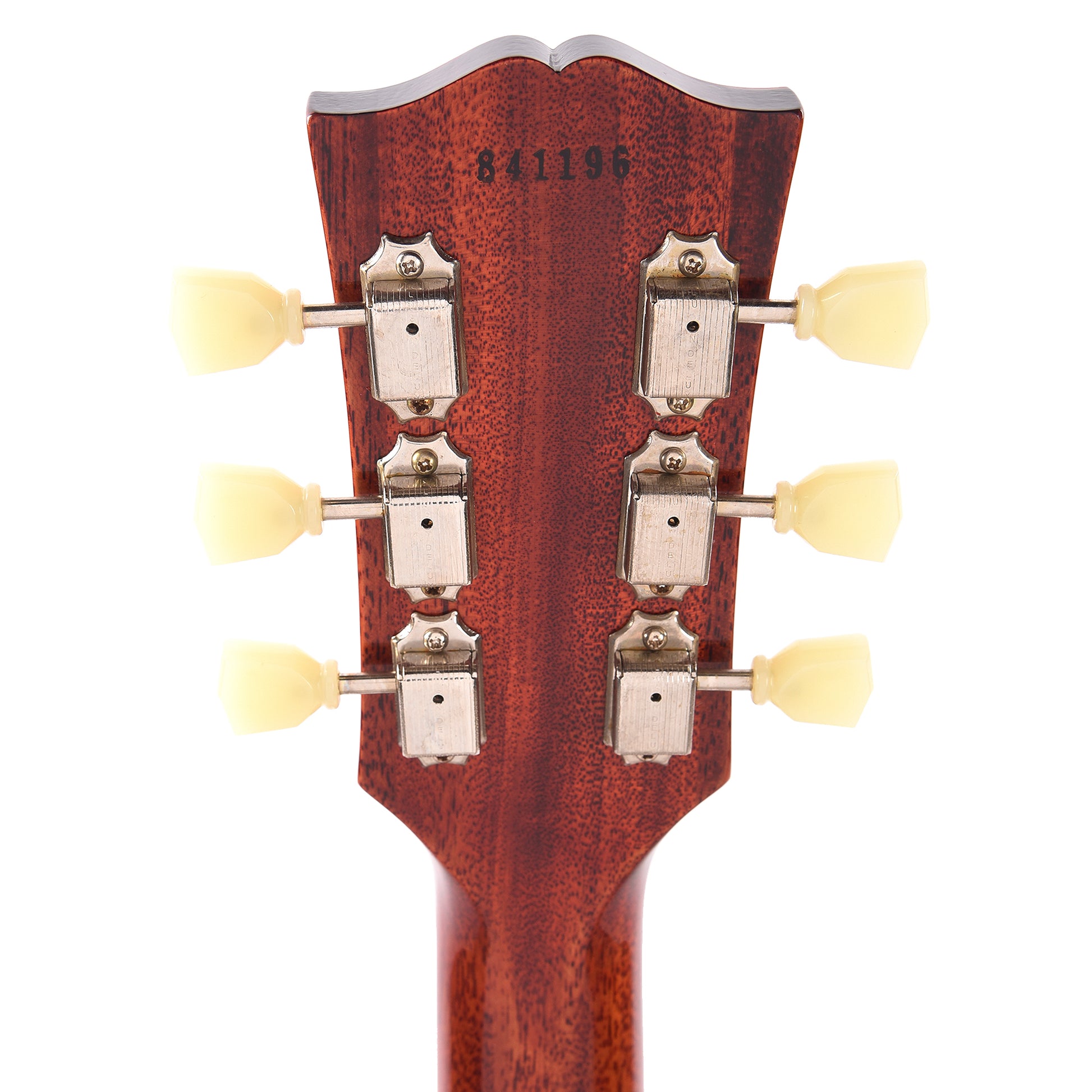 Gibson Custom Shop 1958 Les Paul Standard "CME Spec" Southern Fade VOS w/60 V2 Neck Profile Electric Guitars / Solid Body
