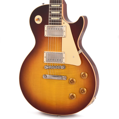 Gibson Custom Shop 1958 Les Paul Standard "CME Spec" Southern Fade VOS w/60 V2 Neck Profile Electric Guitars / Solid Body