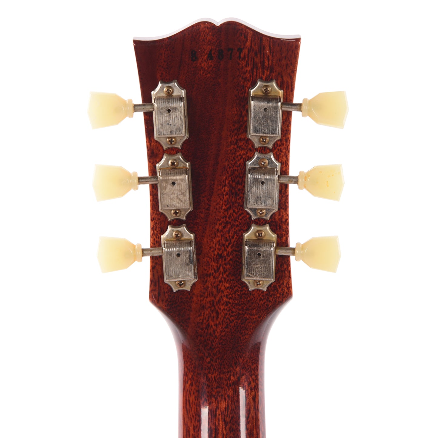 Gibson Custom Shop 1958 Les Paul Standard "CME Spec" Southern Fade VOS w/60 V2 Neck Profile Electric Guitars / Solid Body