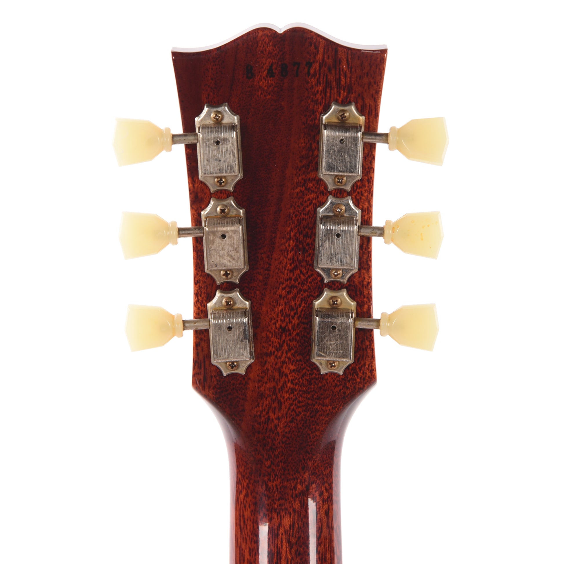 Gibson Custom Shop 1958 Les Paul Standard "CME Spec" Southern Fade VOS w/60 V2 Neck Profile Electric Guitars / Solid Body