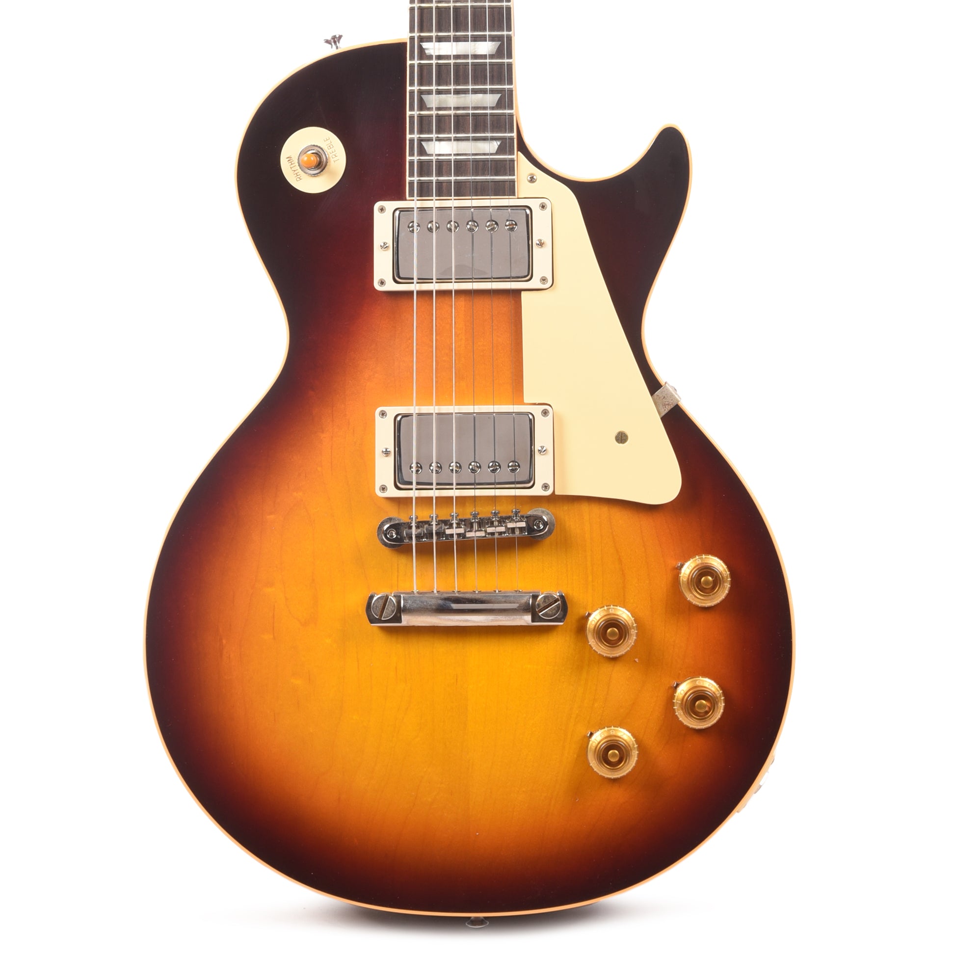 Gibson Custom Shop 1958 Les Paul Standard "CME Spec" Southern Fade VOS w/60 V2 Neck Profile Electric Guitars / Solid Body