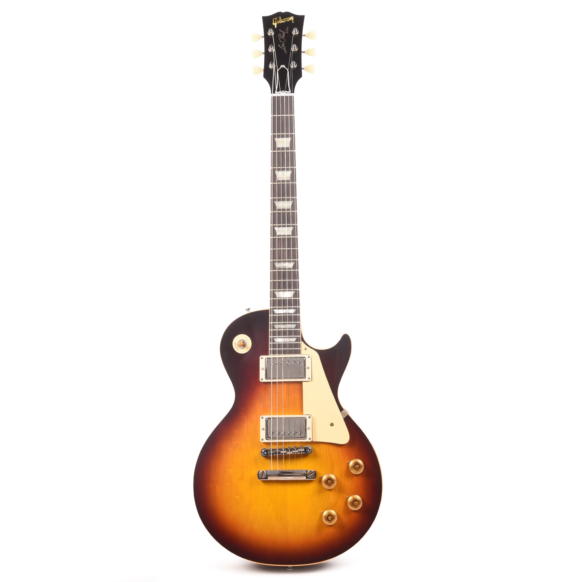 Gibson Custom Shop 1958 Les Paul Standard "CME Spec" Southern Fade VOS w/60 V2 Neck Profile Electric Guitars / Solid Body