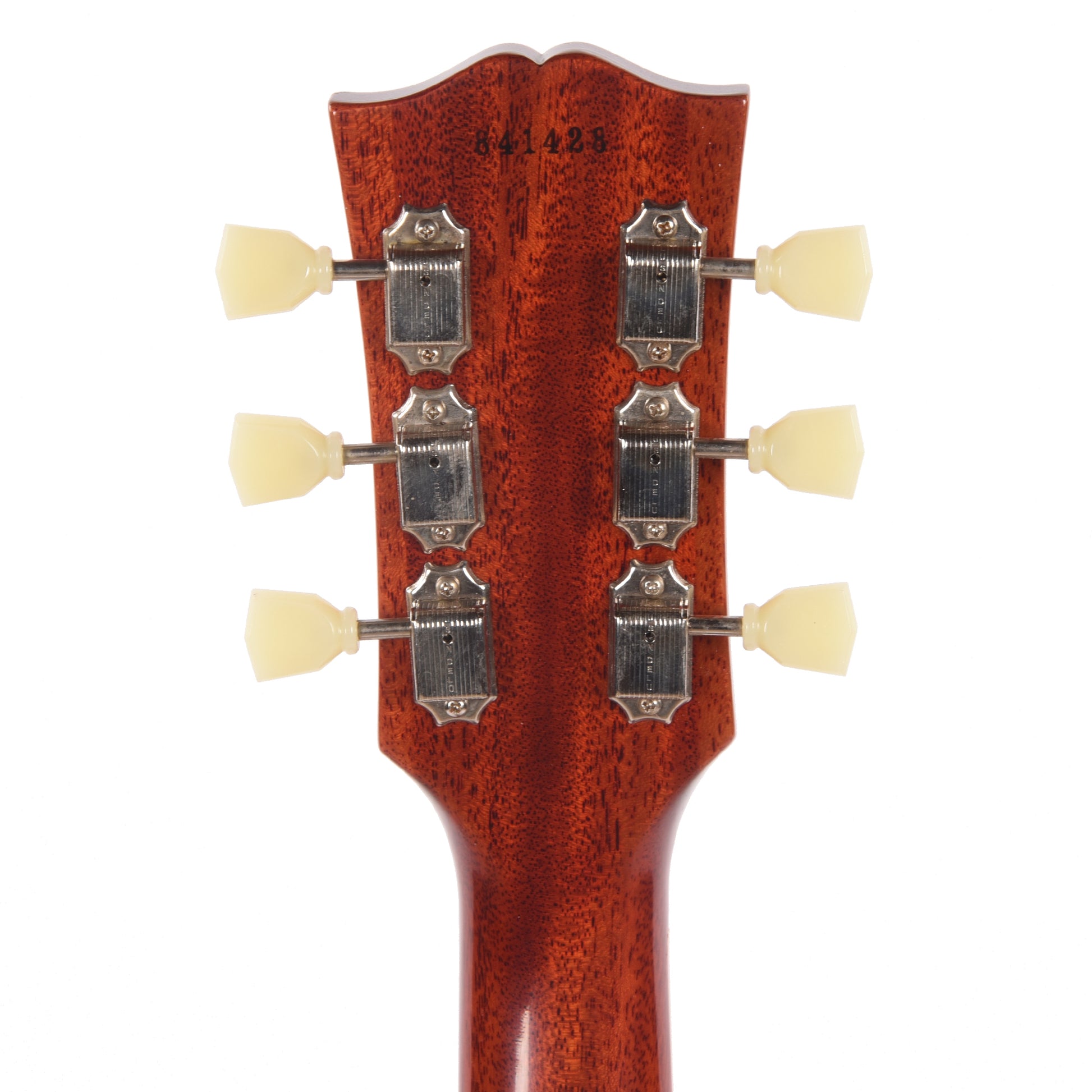 Gibson Custom Shop 1958 Les Paul Standard "CME Spec" Southern Fade VOS w/60 V2 Neck Profile Electric Guitars / Solid Body