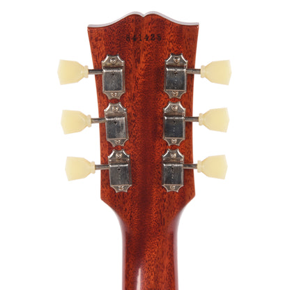 Gibson Custom Shop 1958 Les Paul Standard "CME Spec" Southern Fade VOS w/60 V2 Neck Profile Electric Guitars / Solid Body