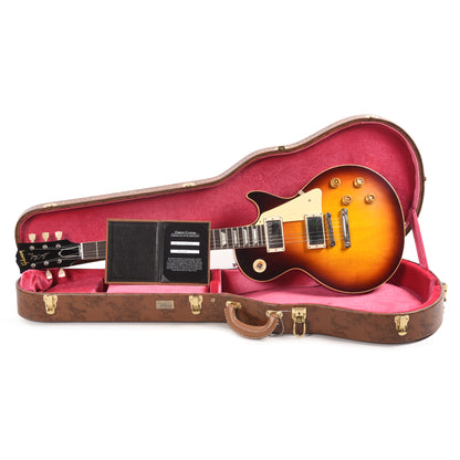 Gibson Custom Shop 1958 Les Paul Standard "CME Spec" Southern Fade VOS w/60 V2 Neck Profile Electric Guitars / Solid Body