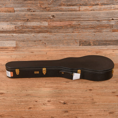 Gibson Custom Shop 1958 Les Paul Standard Murphy Lab Ultra Light Aged All Ebony 2024 Electric Guitars / Solid Body