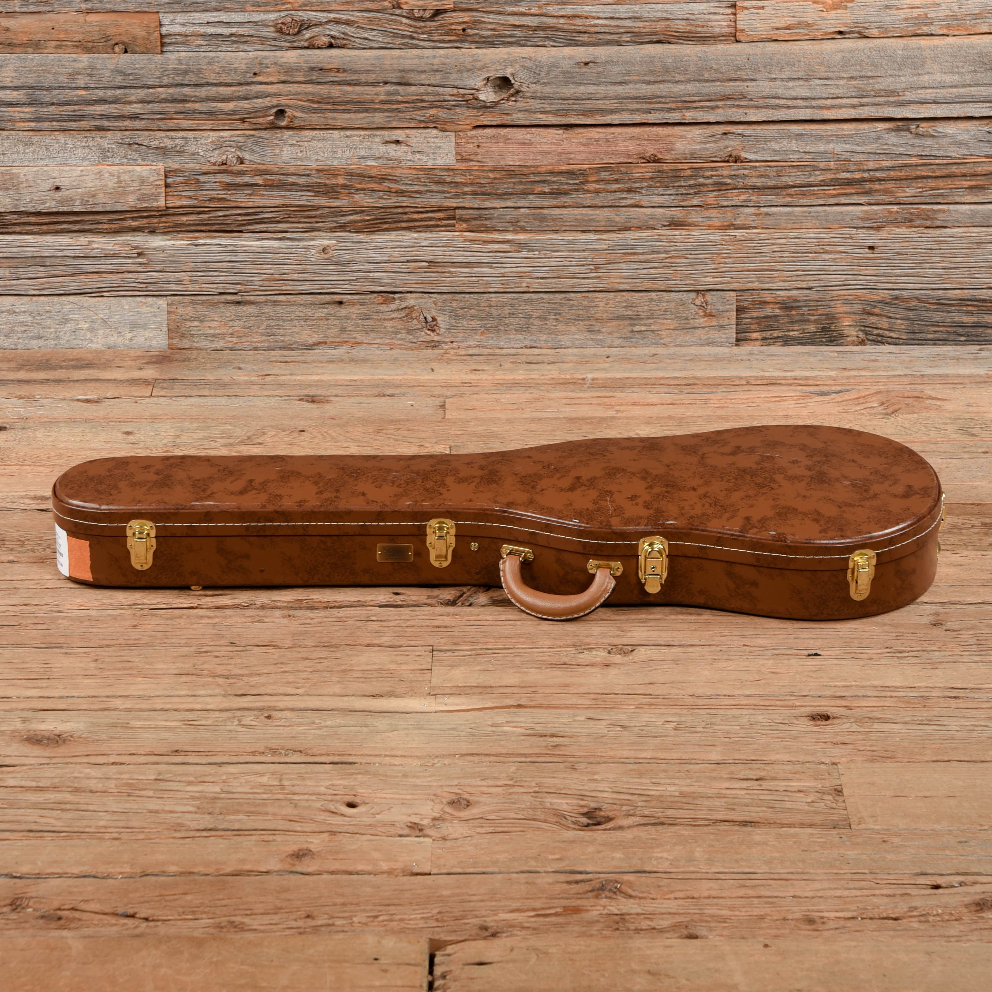 Gibson Custom Shop 1958 Les Paul Standard Plain Top Reissue 