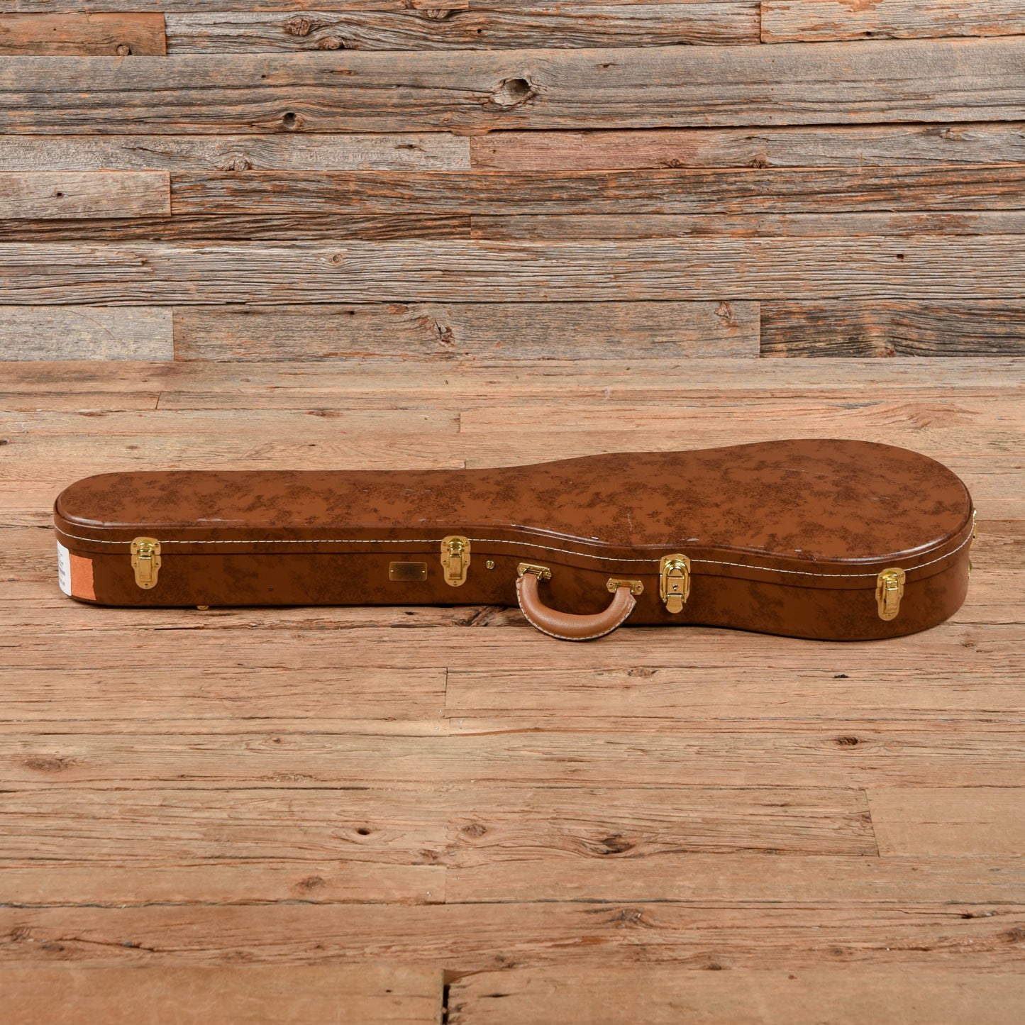 Gibson Custom Shop 1958 Les Paul Standard Plain Top Reissue "CME Spec" Viking Red Electric Guitars / Solid Body