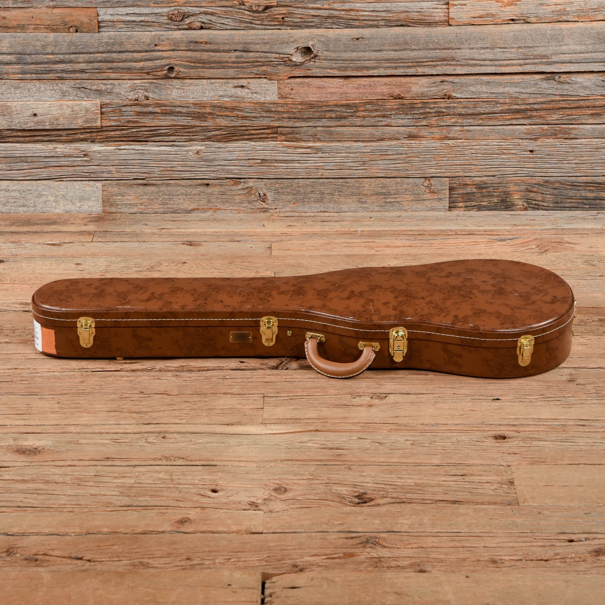 Gibson Custom Shop 1958 Les Paul Standard Plain Top Reissue "CME Spec" Viking Red Electric Guitars / Solid Body