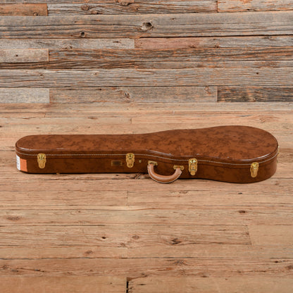 Gibson Custom Shop 1958 Les Paul Standard Plain Top Reissue "CME Spec" Viking Red Electric Guitars / Solid Body