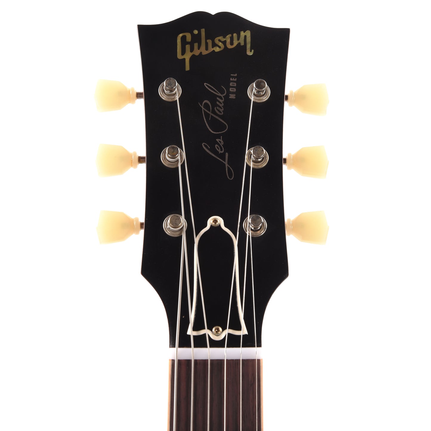 Gibson Custom Shop 1958 Les Paul Standard Reissue Bourbon Burst VOS Electric Guitars / Solid Body