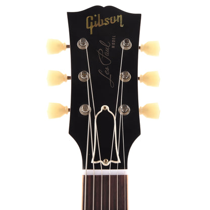 Gibson Custom Shop 1958 Les Paul Standard Reissue Bourbon Burst VOS Electric Guitars / Solid Body