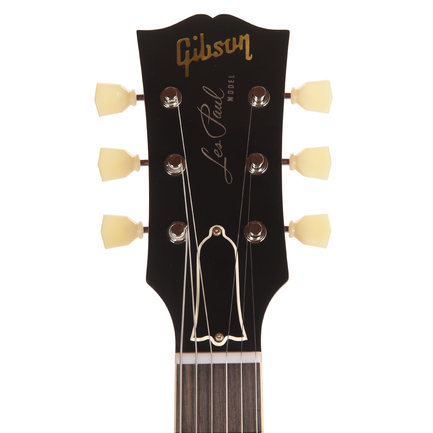 Gibson Custom Shop 1958 Les Paul Standard Reissue Bourbon Burst VOS Electric Guitars / Solid Body
