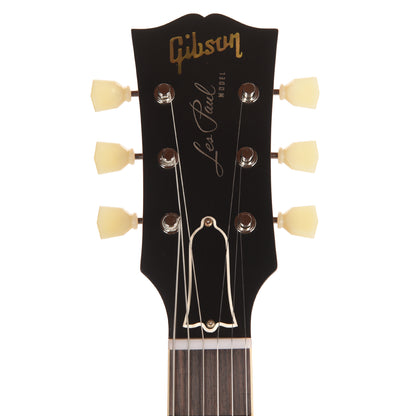 Gibson Custom Shop 1958 Les Paul Standard Reissue Bourbon Burst VOS Electric Guitars / Solid Body