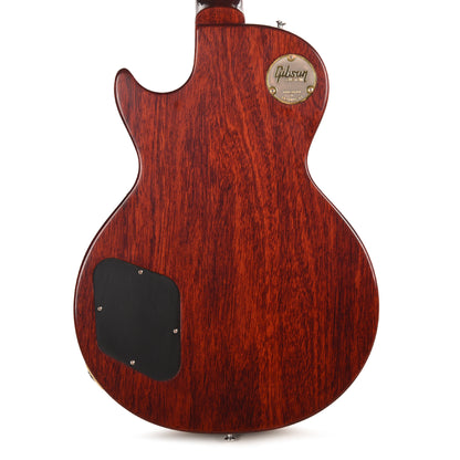 Gibson Custom Shop 1958 Les Paul Standard Reissue Bourbon Burst VOS Electric Guitars / Solid Body