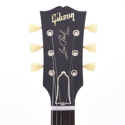 Gibson Custom Shop 1958 Les Paul Standard Reissue Bourbon Burst VOS Electric Guitars / Solid Body