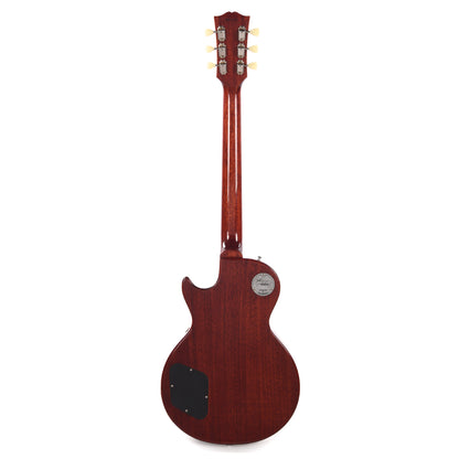 Gibson Custom Shop 1958 Les Paul Standard Reissue Iced Tea Burst VOS Electric Guitars / Solid Body