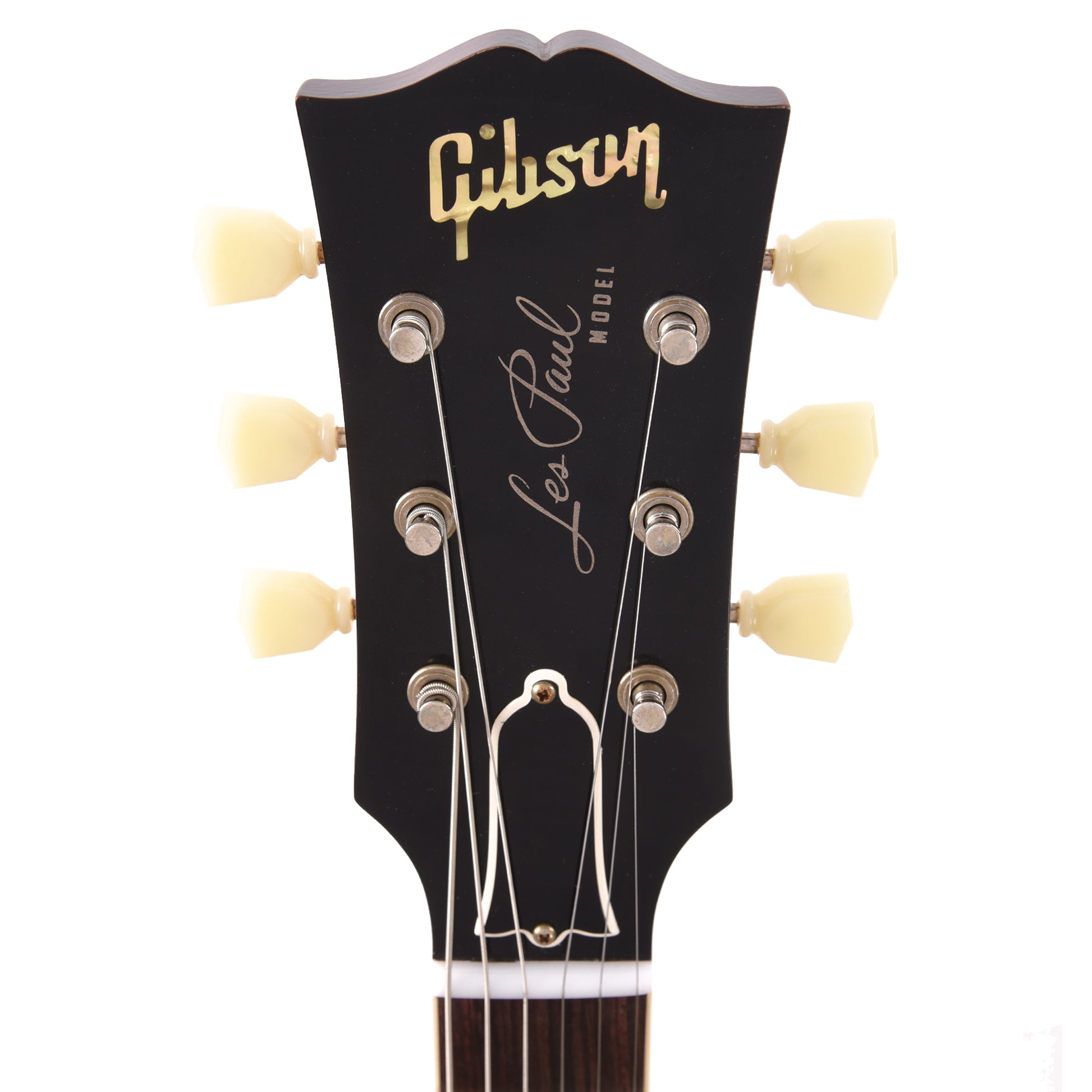 Gibson Custom Shop 1958 Les Paul Standard Reissue Iced Tea Burst VOS Electric Guitars / Solid Body