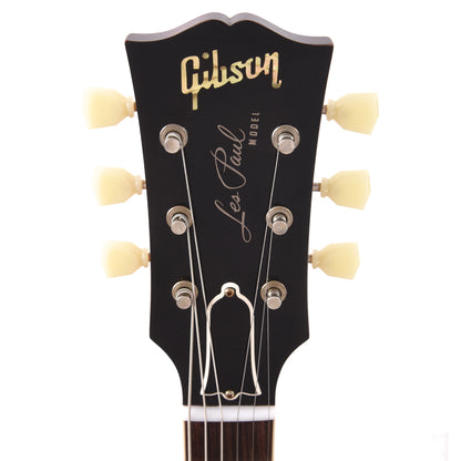 Gibson Custom Shop 1958 Les Paul Standard Reissue Iced Tea Burst VOS Electric Guitars / Solid Body