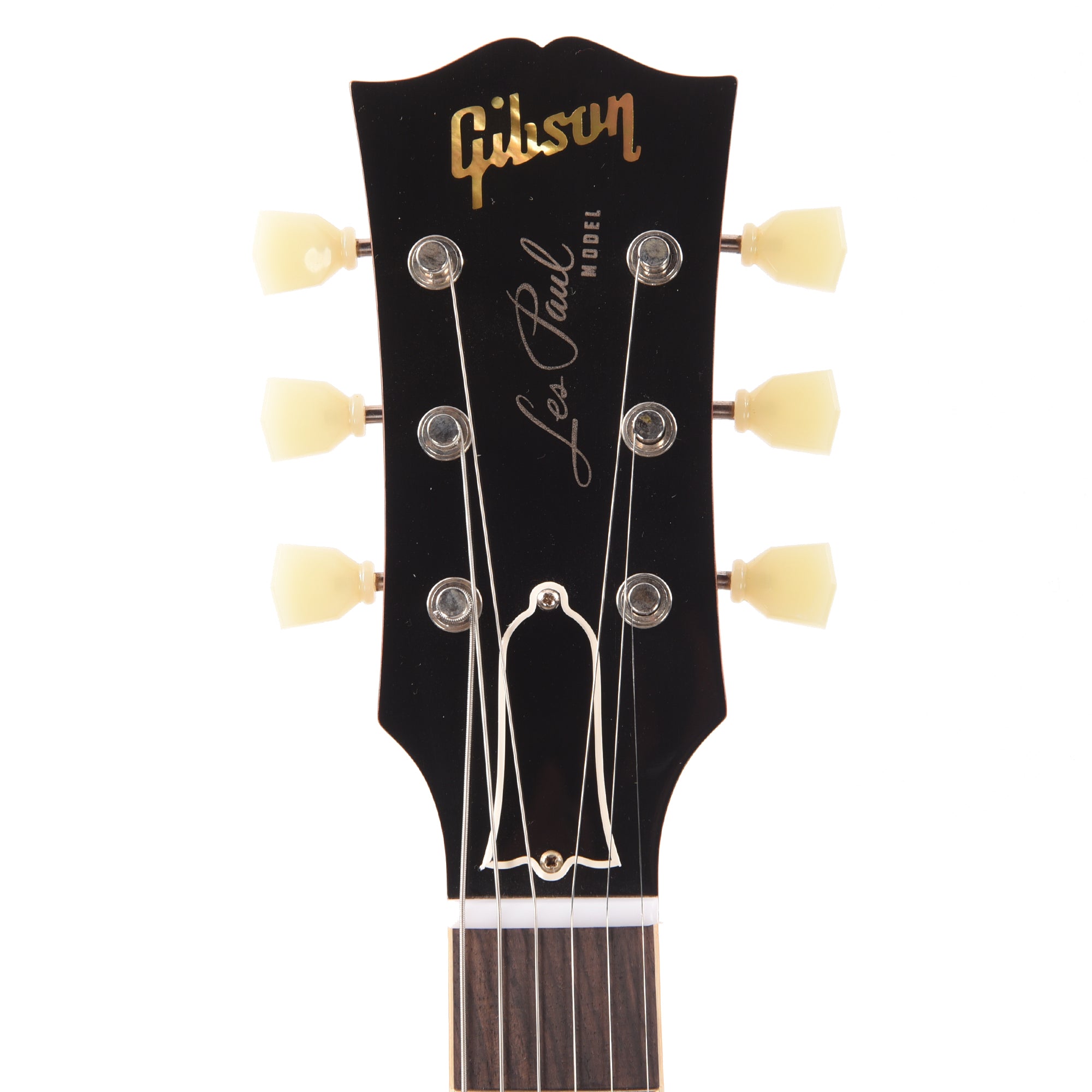 Gibson Custom Shop 1958 Les Paul Standard Reissue Iced Tea Burst VOS Electric Guitars / Solid Body