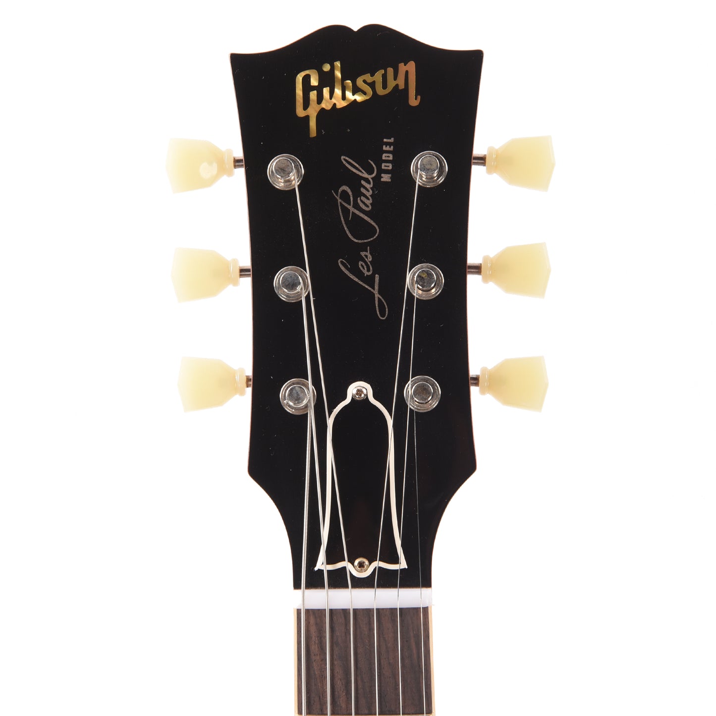 Gibson Custom Shop 1958 Les Paul Standard Reissue Iced Tea Burst VOS Electric Guitars / Solid Body